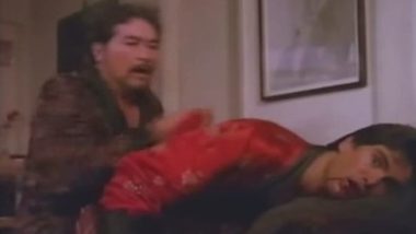Man kills and rapes a guy