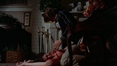Hatefucked teen by friend