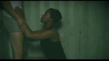 Kidnapped are forced into sex