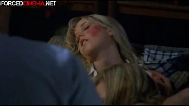 Cherilyn Hayres rape, Karla
