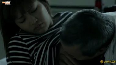Prison Breeding best scenes