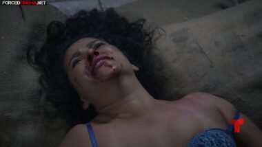 Litzy rape, Señora Acero