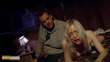 Jenny Mollen rape attempt, Ring Around the Rosie
