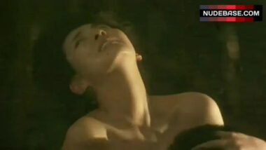 Yoko Minamino unwilling sex, Kantsubaki