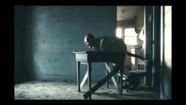 Andrew Howard male rape, I Spit On Your Grave