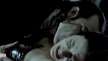 Asia Argento rape, Love Bites