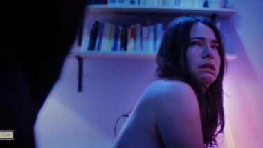 Forced to have sex with each other