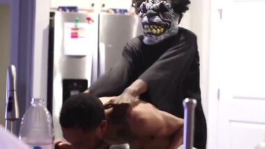 Homophobia film rape scenes