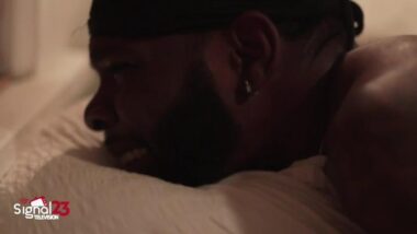 Hurt (webseries) male rape scene