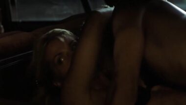 Wife forced to fuck with stepson